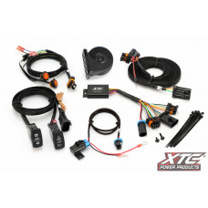 SELF CANCELING T/S KIT POL
