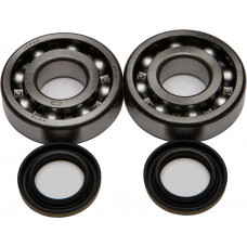 CRANKSHAFT BEARING/SEAL KIT