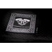 IRON SIGHTS CLUB VEST BLACK XL