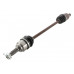 6 BALL HEAVY DUTY AXLE FRONT