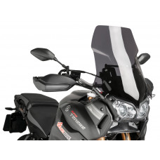 WINDSCREEN TOURING DARK SMOKE
