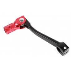 FORGED SHIFT LEVER RED HON