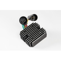RECTIFIER / REGULATOR