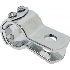 THREE PIECE FRAME CLAMP 1
