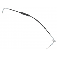 EXHAUST VALVE CABLE AC