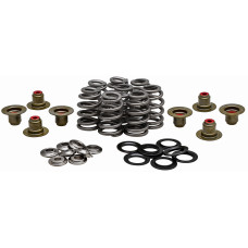 RACING VALVE SPRING KIT .625 LIFT TITANIUM RETAINERS