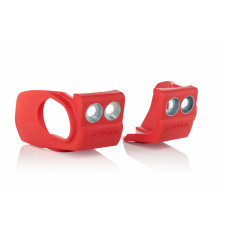 FORK SHOE PRO BETA RED