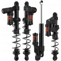 IQS SHOCK KIT S-D 1.5 ZERO IQS LW