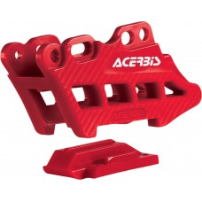 CHAIN GUIDE BLOCK 2.0 RED