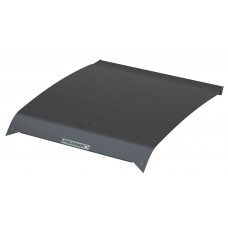 PRO XP ROOF MATTE BLACK
