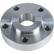 PULLY SPACER ALUMINUM 7/8