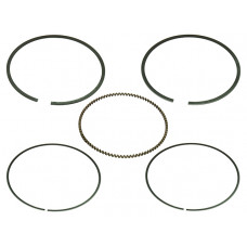PISTON RINGS 86.47MM HON FOR NAMURA PISTONS ONLY