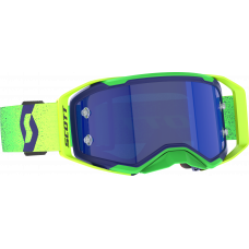 PROSPECT 2.0 AMP GOGGLE MDNT PUR/N YLW AMP BL CH WRK
