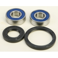 FRONT WHEEL BEARING KIT