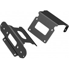 WINCH MOUNT