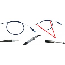 THROTTLE CABLE T4 30.5 THROTTLE CABLE T4 30.5