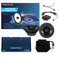 ULTRA SPEAKER KIT FLTR `15-24