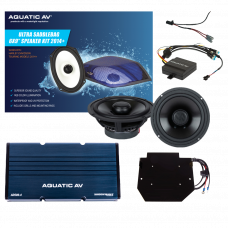 ULTRA SPEAKER KIT FLTR `15-24