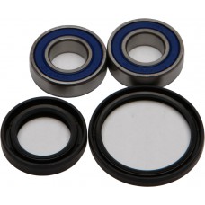 FRONT WHEEL BEARING/SEAL KIT