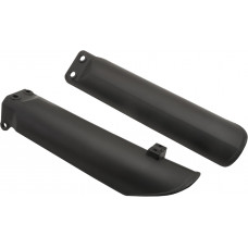 FORK GUARD BLACK