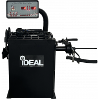 IDEAL MOTORCYCLE WHEEL BALANCER