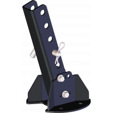 UTV PLOW LEVER LIFT