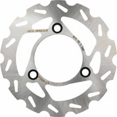 BRAKE ROTOR