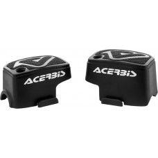BREMBO MASTER CYLINDER COVER BLACK