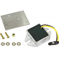 VOLTAGE REGULATOR