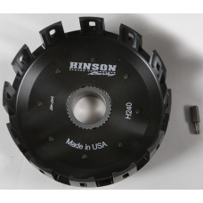 HINSON BILLET CLUTCH BASKET