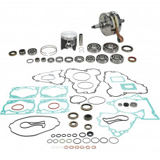 COMPLETE ENGINE REBUILD COMPLETE ENGINE REBUILD