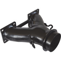 Y-PIPE SKI-DOO