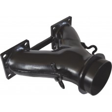 Y-PIPE SKI-DOO