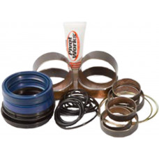 SEAL/ BUSHING KIT FORKS