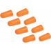 8 PACK EAR PLUG/12 PK W/FISHBOWL COUNTER DISPLAY 8 PACK EAR PLUG/12 PK W/FISHBOWL COUNTER DISPLAY