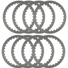 KOLENE STEEL PLATE PACK SPORTSTER 91-ON/ BIGTWIN 90-97