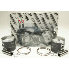 OVERBORE PISTON KIT OVERBORE PISTON KIT