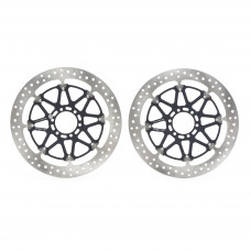 UPGRADE FRONT T-DRIVE ROTOR FLOATING