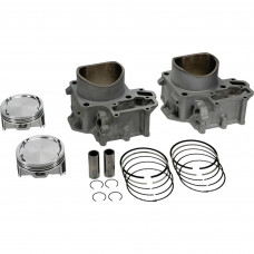 CYLINDER KIT HC 85.00/STD 11.5:1 KAW