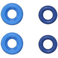 INJECTOR SEAL KIT A/C