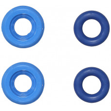 INJECTOR SEAL KIT A/C
