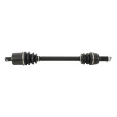 8 BALL EXTREME AXLE FRONT