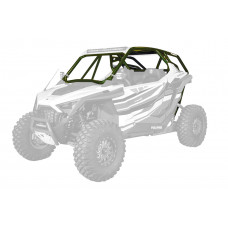 PRO XP CAGE W/V INTRUSION ARMY GREEN