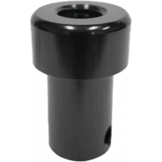 ADAPTER CAP BLACK ADAPTER CAP BLACK