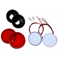 INDIAN REAR RED LED TURN SIGNL INDIAN 14-18 EXCEPT SCOUT/RM