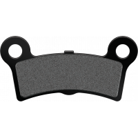 HD BRAKE PAD SEMI-SINT REPL OE 83911-09