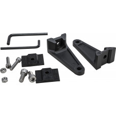 LIGHT BAR MOUNTING ARM PAIR