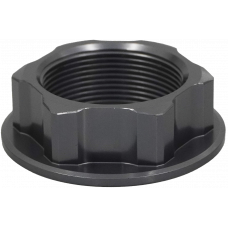 STEERING STEM NUT GREY HON