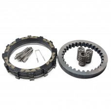 TORQDRIVE CLUTCH TORQDRIVE CLUTCH