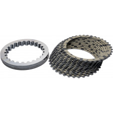 TORQ-DRIVE CLUTCH DYNA